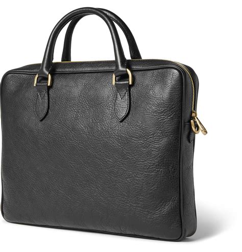 mulberry mens briefcase